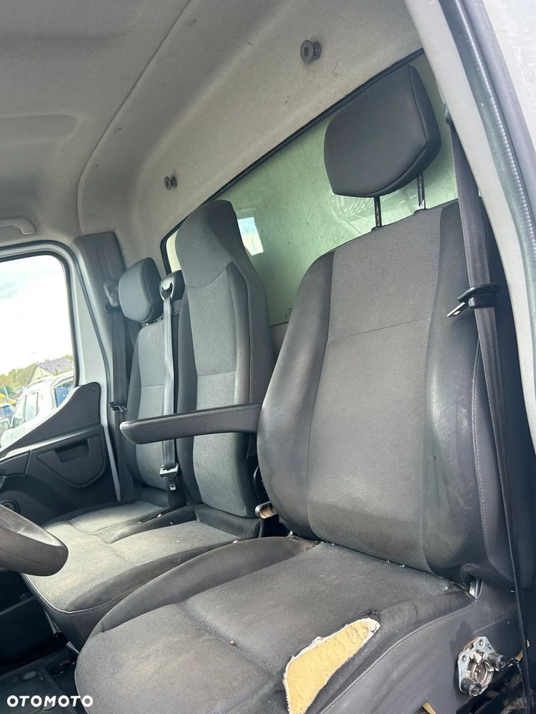Renault master - 15