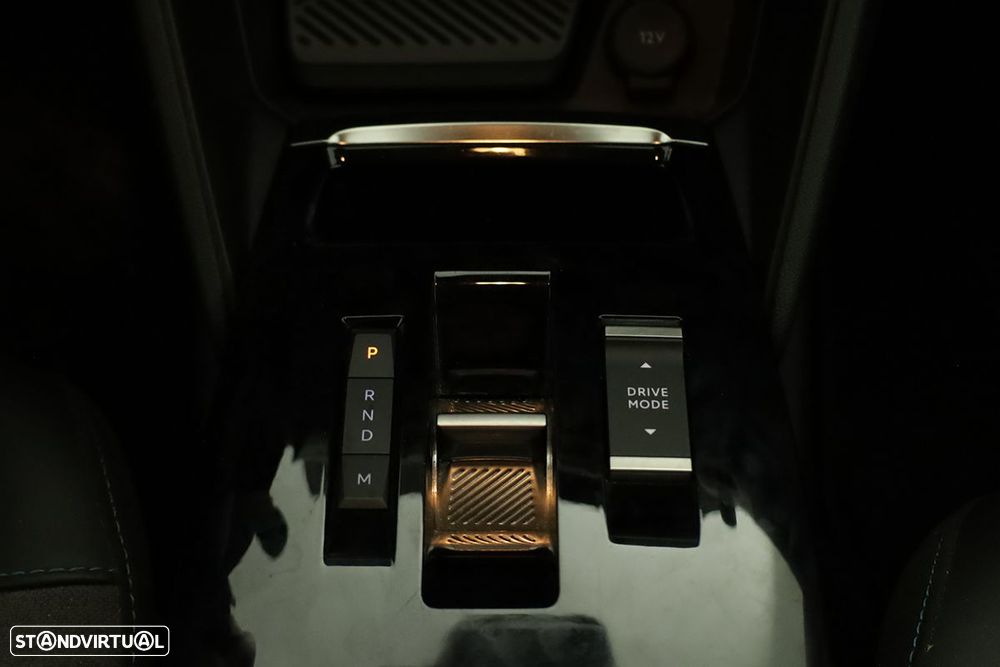 Citroën C4 1.2 PureTech Plus EAT8 - 11