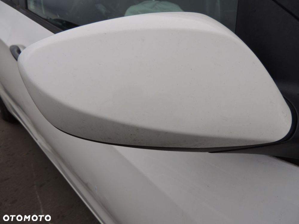 Lusterko prawe Hyundai I30 II '13 Europa. - 1