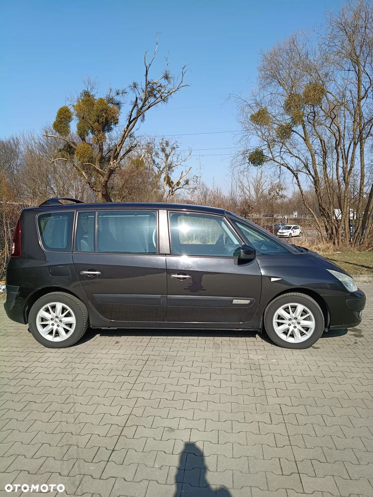 Renault Espace 2.0 dCi Dynamique - 6