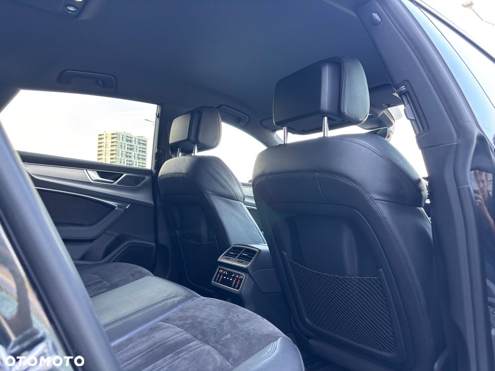 Audi A7 Sportback 45 TFSI Quattro S tronic - 22