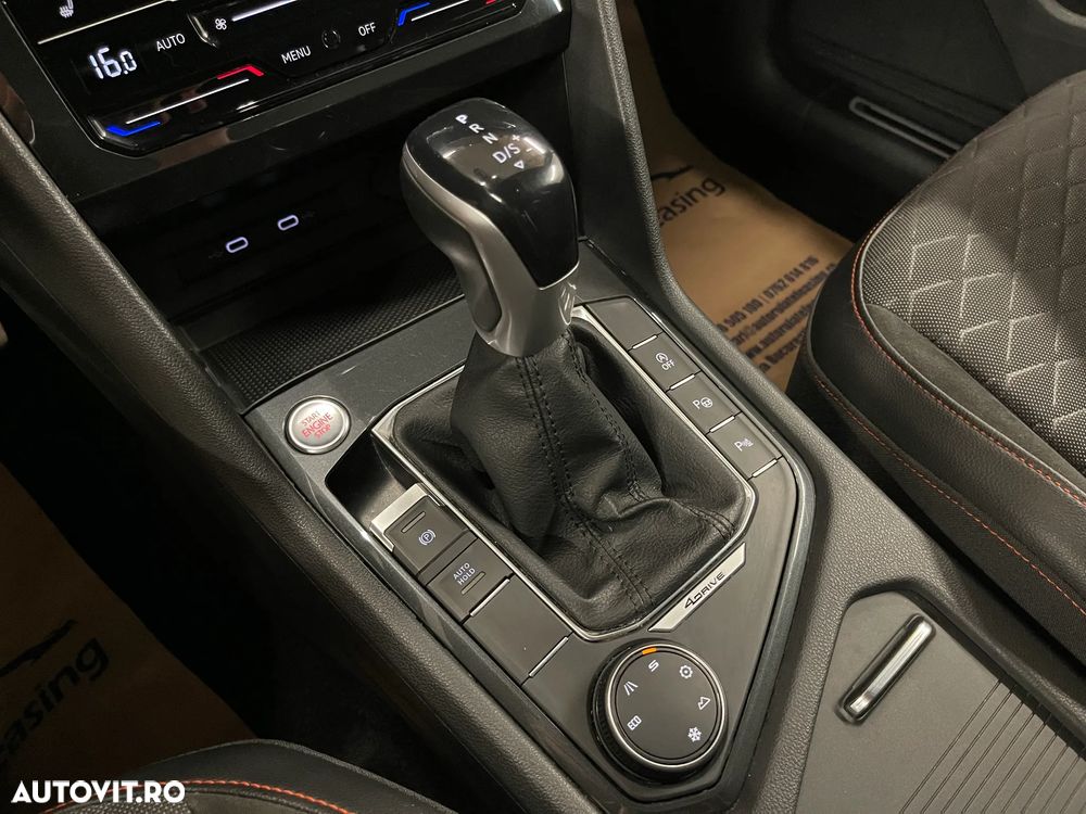 Seat Tarraco 2.0 TDI DSG 4DRIVE FR - 28