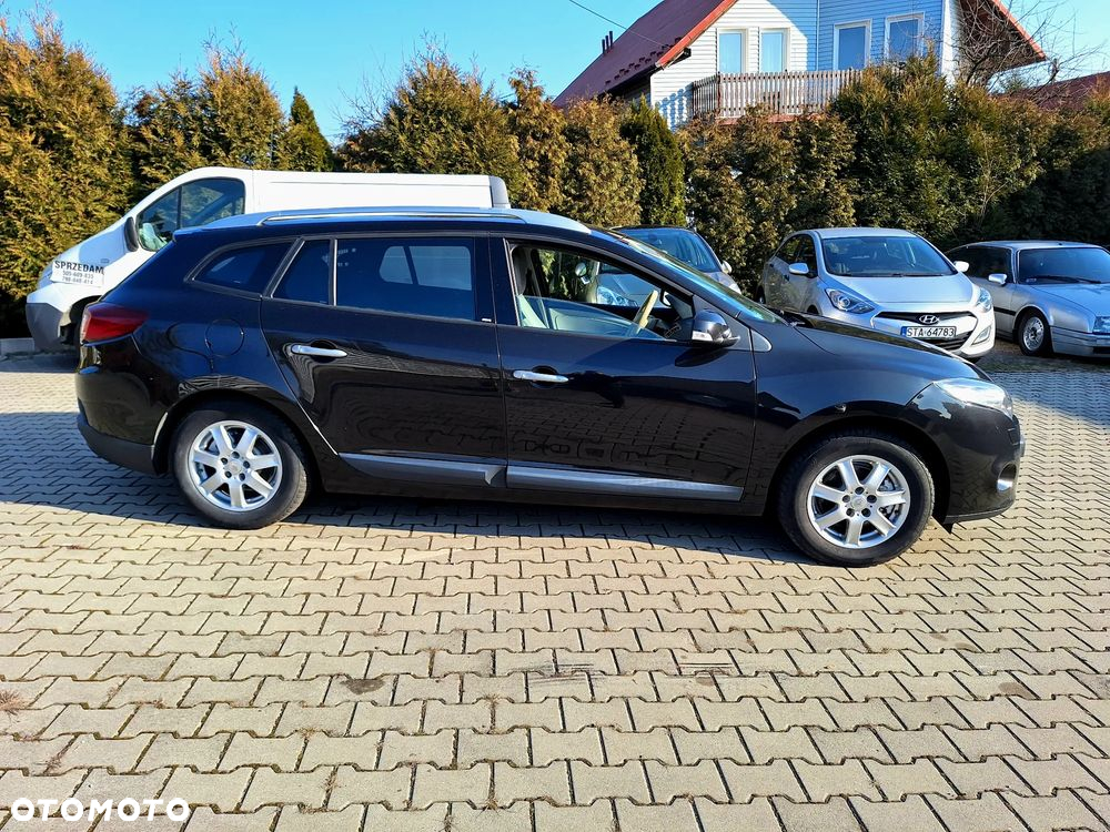 Renault Megane - 5
