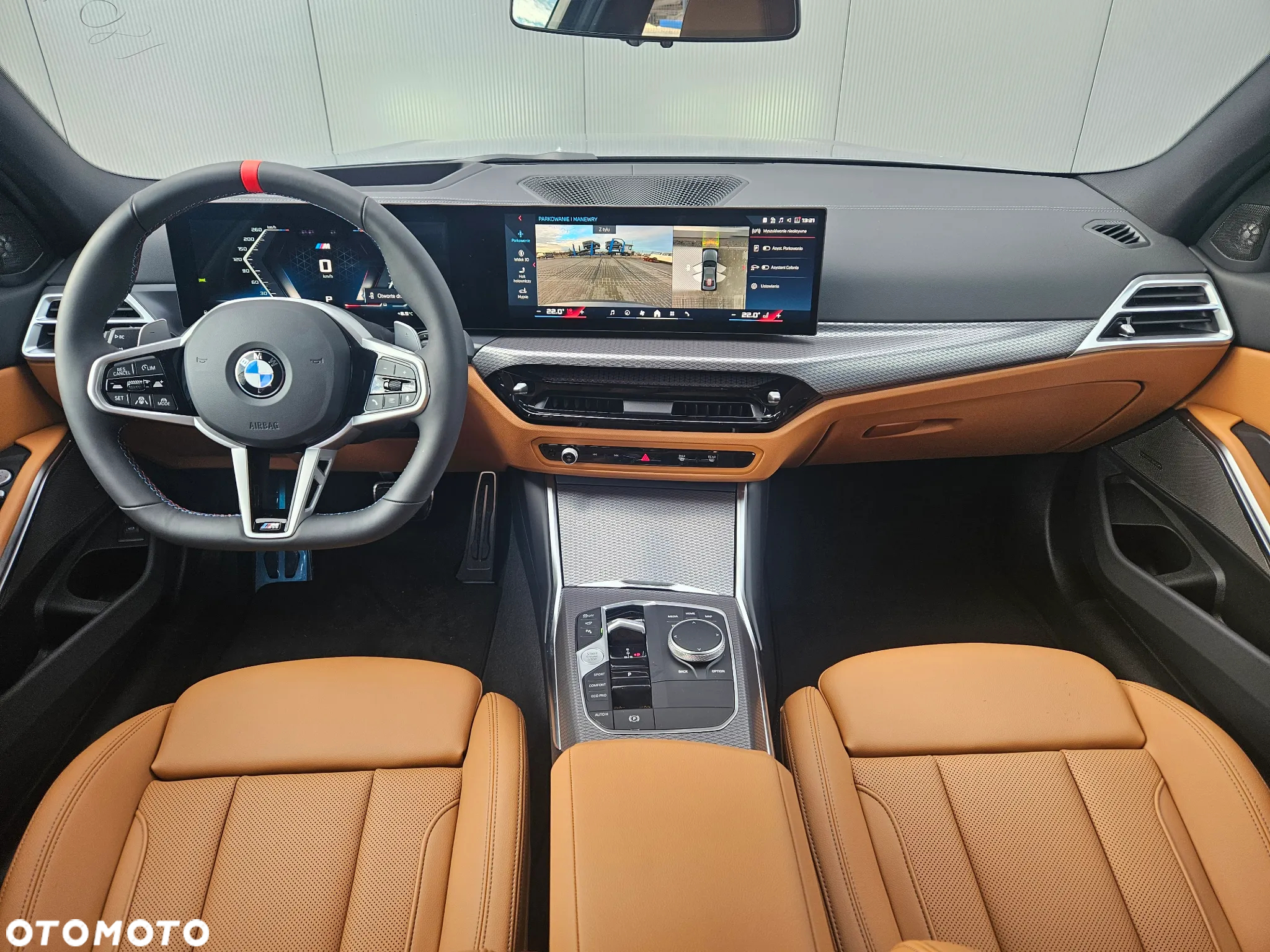 BMW Seria 3 M340d xDrive mHEV sport - 11