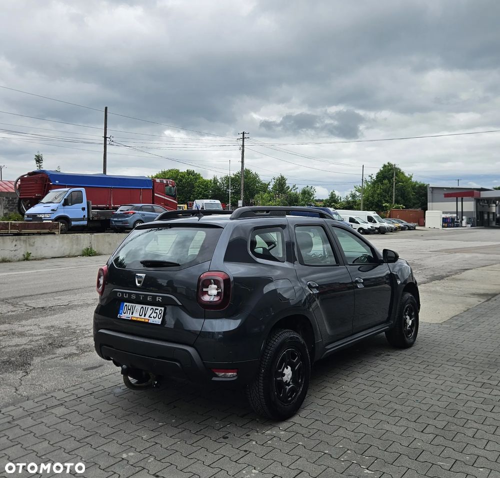 Dacia Duster - 6