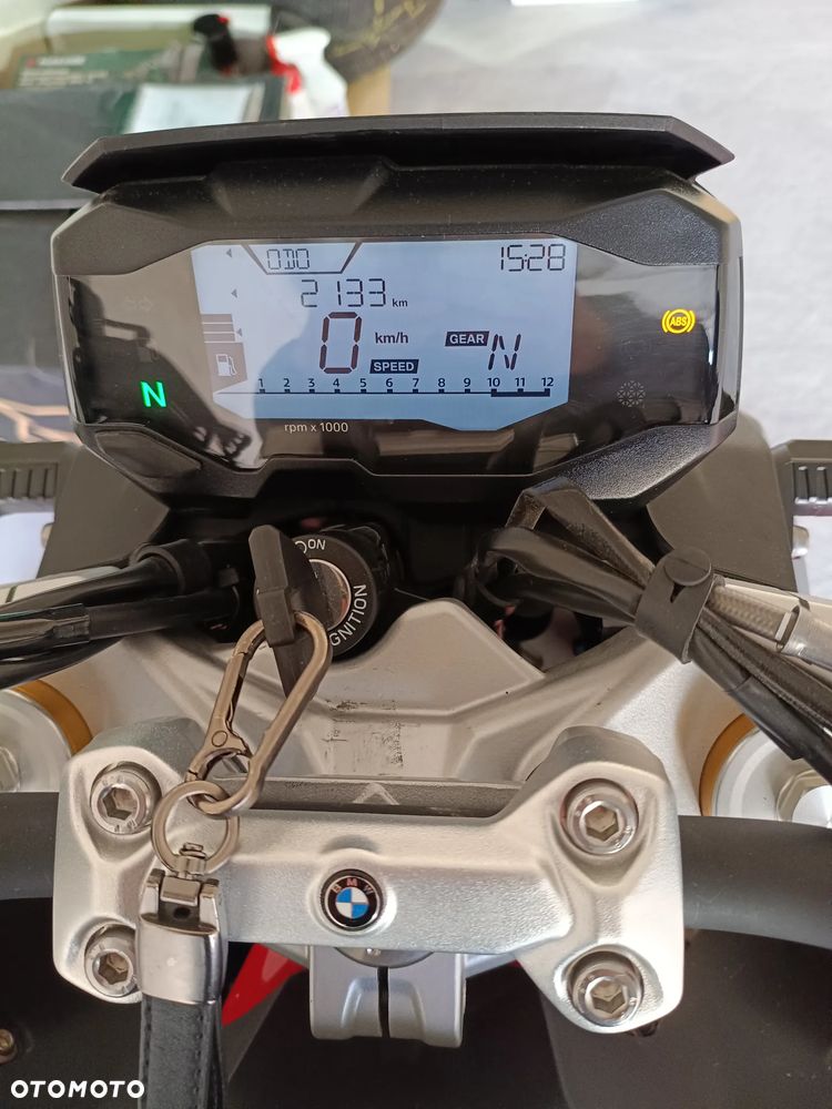 BMW G - 4