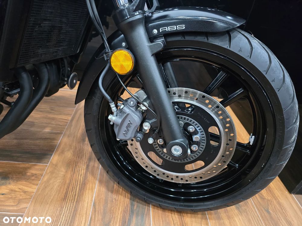 Kawasaki Vulcan - 18