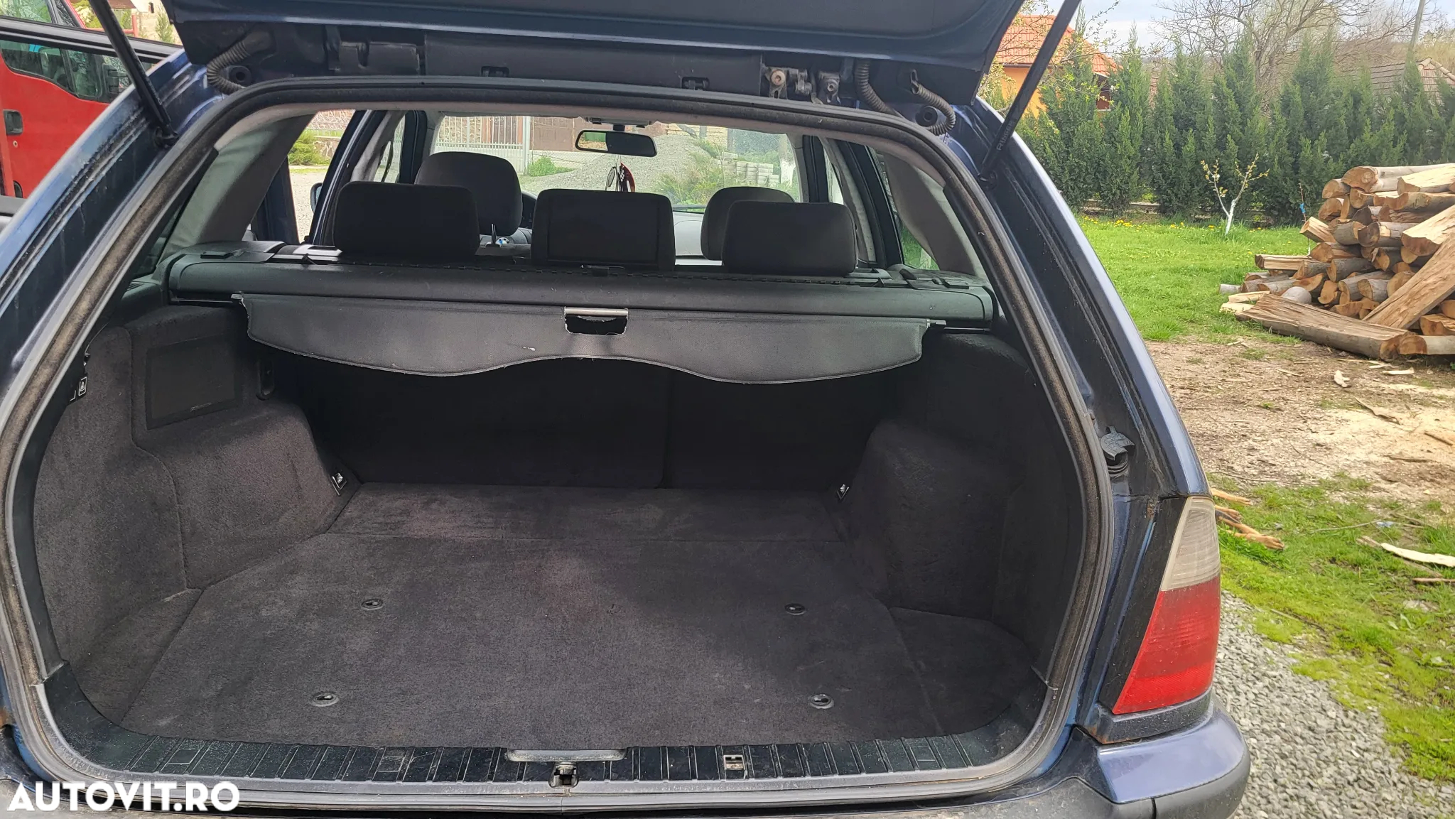 BMW Seria 3 - 7
