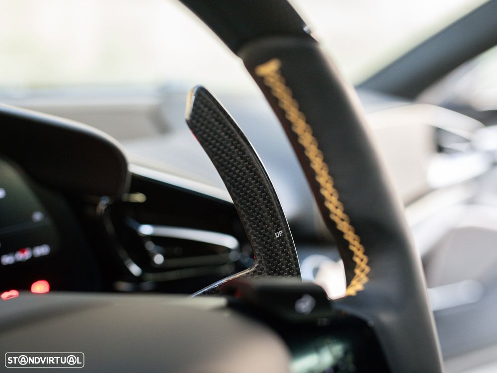 Ferrari Purosangue - 54