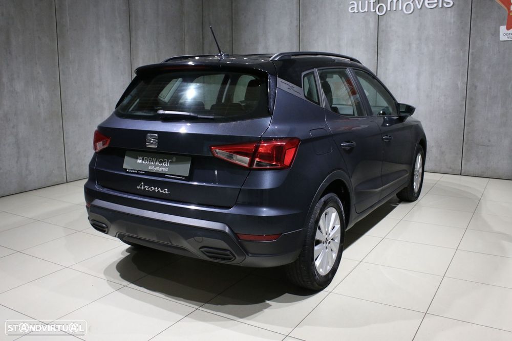 SEAT Arona 1.0 TSI Style - 15