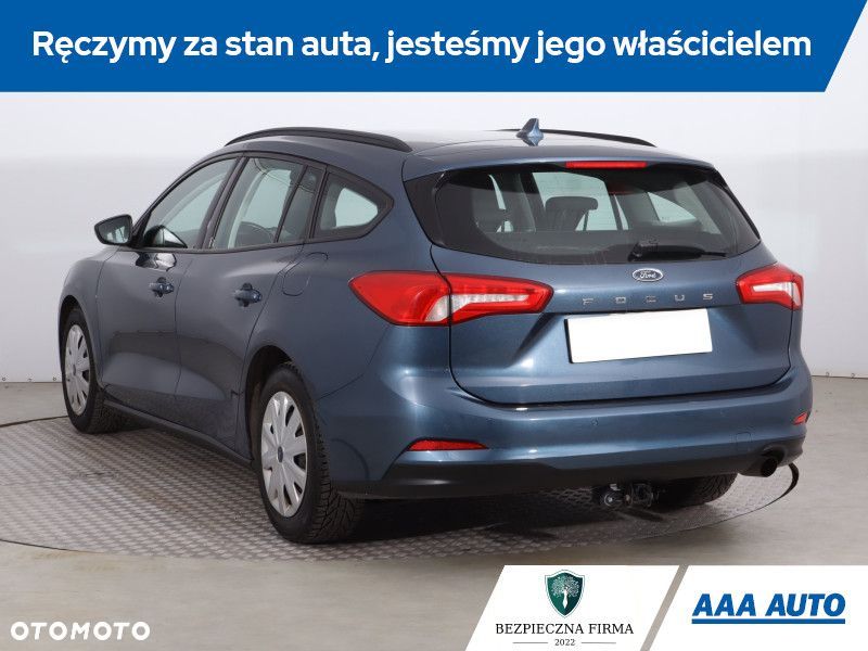 Ford Focus SW - 6
