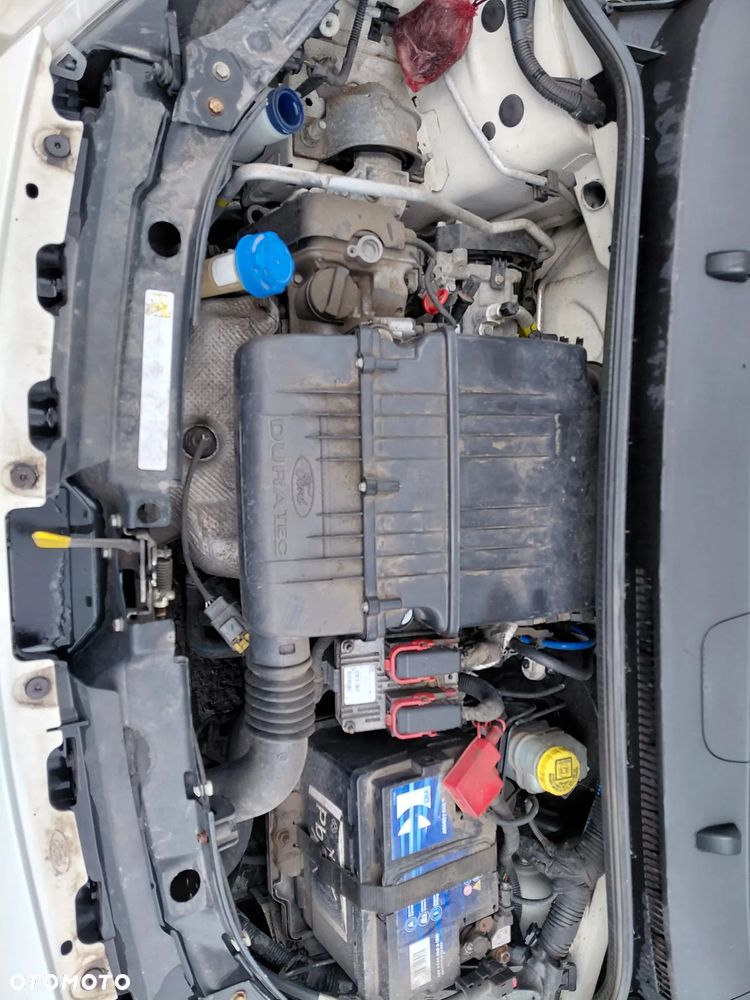 Ford KA 1.2 Start-Stopp-System Ambiente - 6