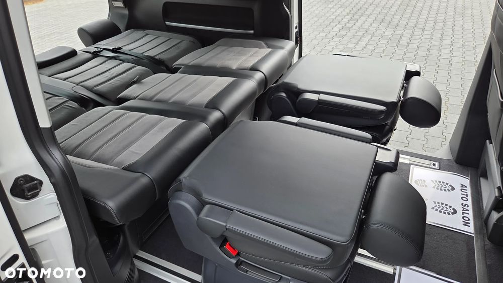Volkswagen Multivan 2.0 TDI L1 Highline 4Motion DSG - 15