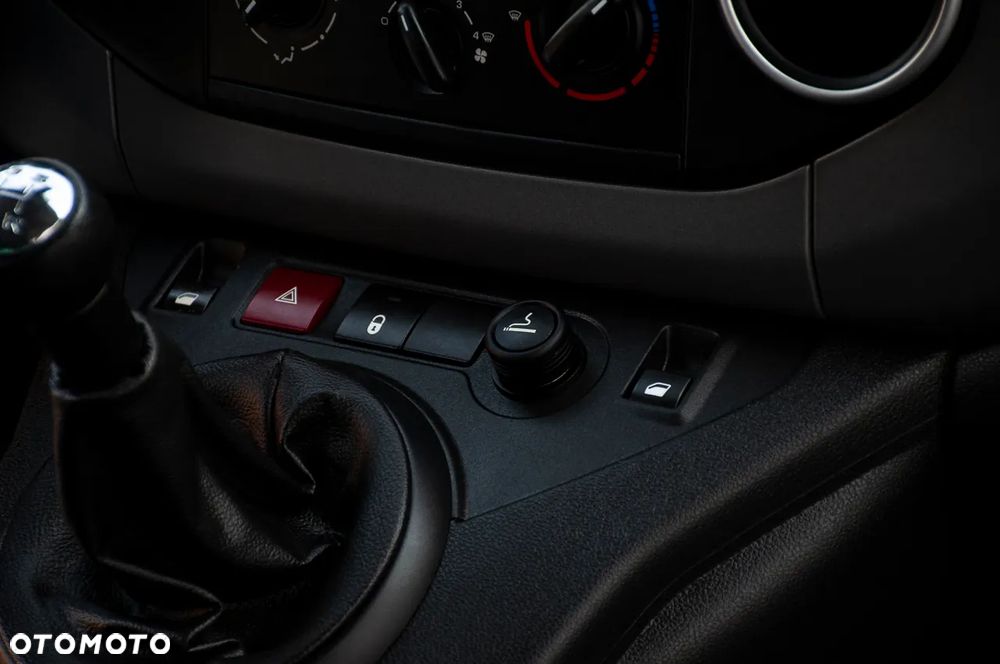 Citroën Berlingo Multispace VTi 95 SELECTION - 22
