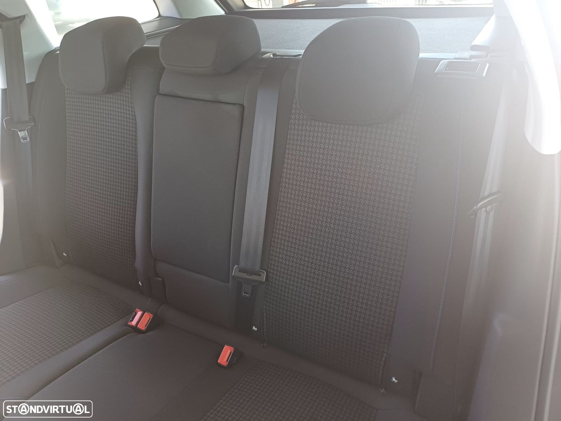 Peugeot 308 SW 1.5 BlueHDi Style J17 - 30