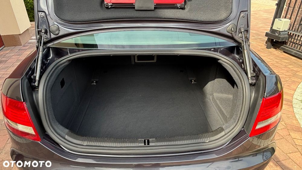 Audi A6 Limousine 2.8 FSI Quattro Tiptronic - 9