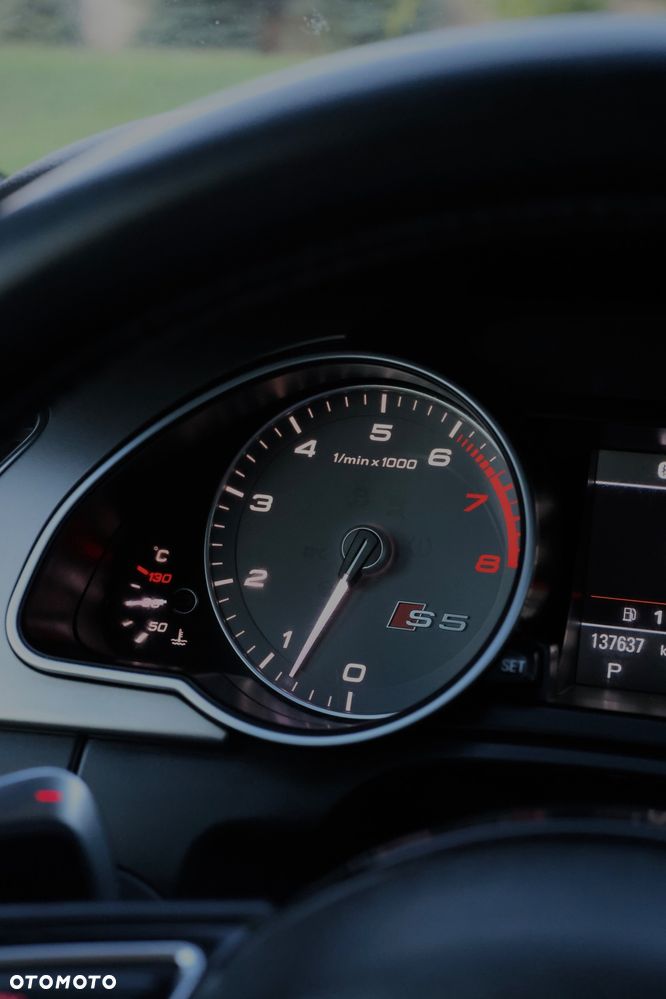 Audi S5 Coupé 3.0 TFSI Quattro S tronic - 10