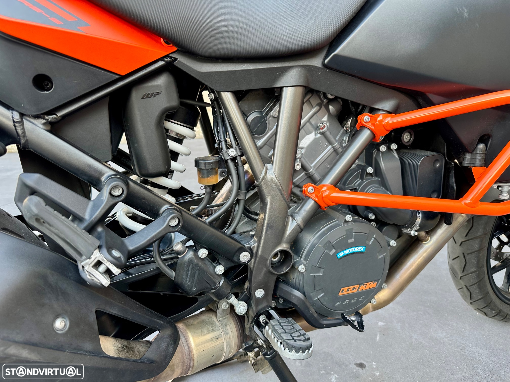 KTM 1290 Super Adventure - 23