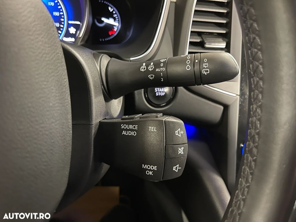 Renault Talisman BLUE dCi 160 EDC INITIALE PARIS - 23