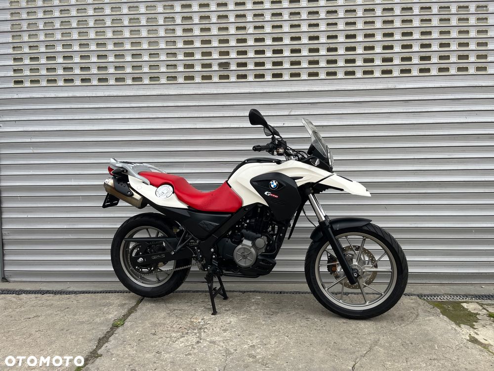 BMW G - 4