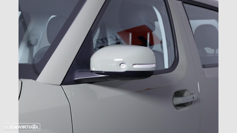 Hyundai Inster 49 kWh Style Plus 5L - 5
