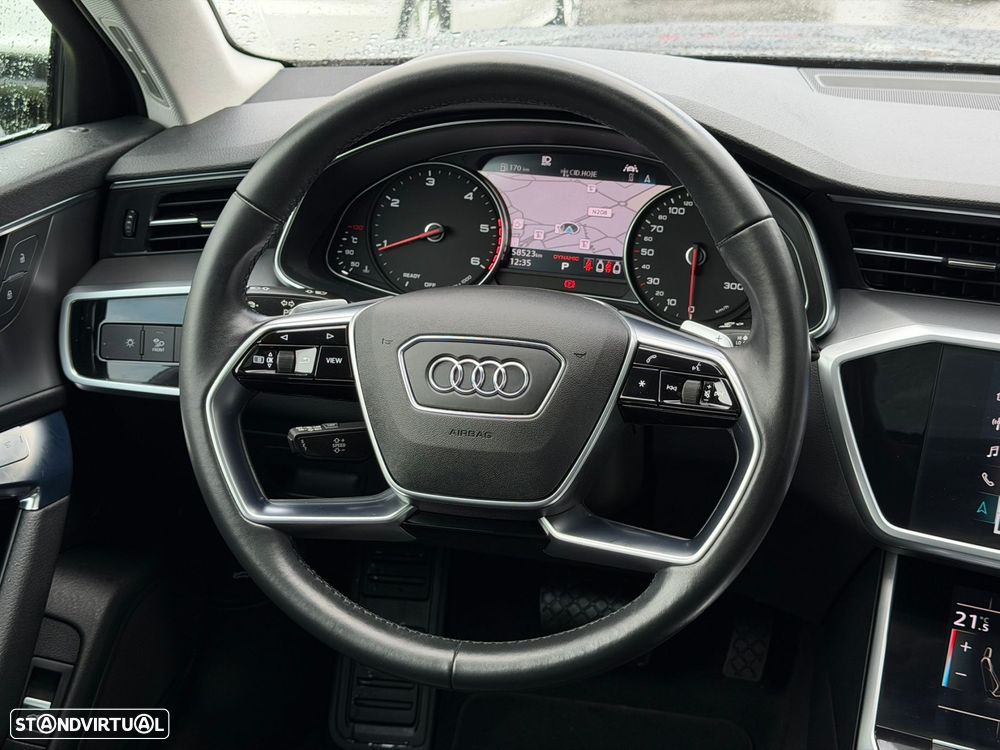 Audi A6 Allroad 45 TDI quattro S tronic - 28