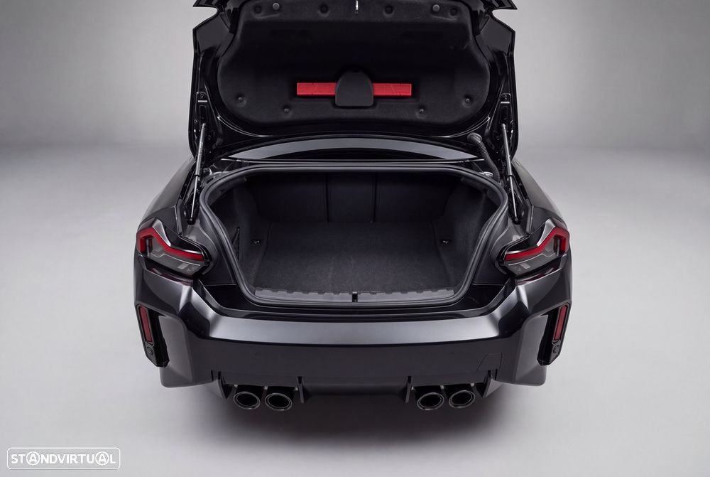 BMW M2 Auto - 31