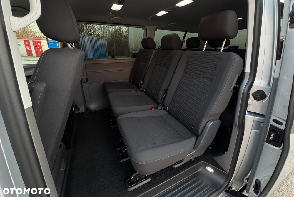 Volkswagen Caravelle 6.1 2.0 TDI L2 Highline DSG - 7