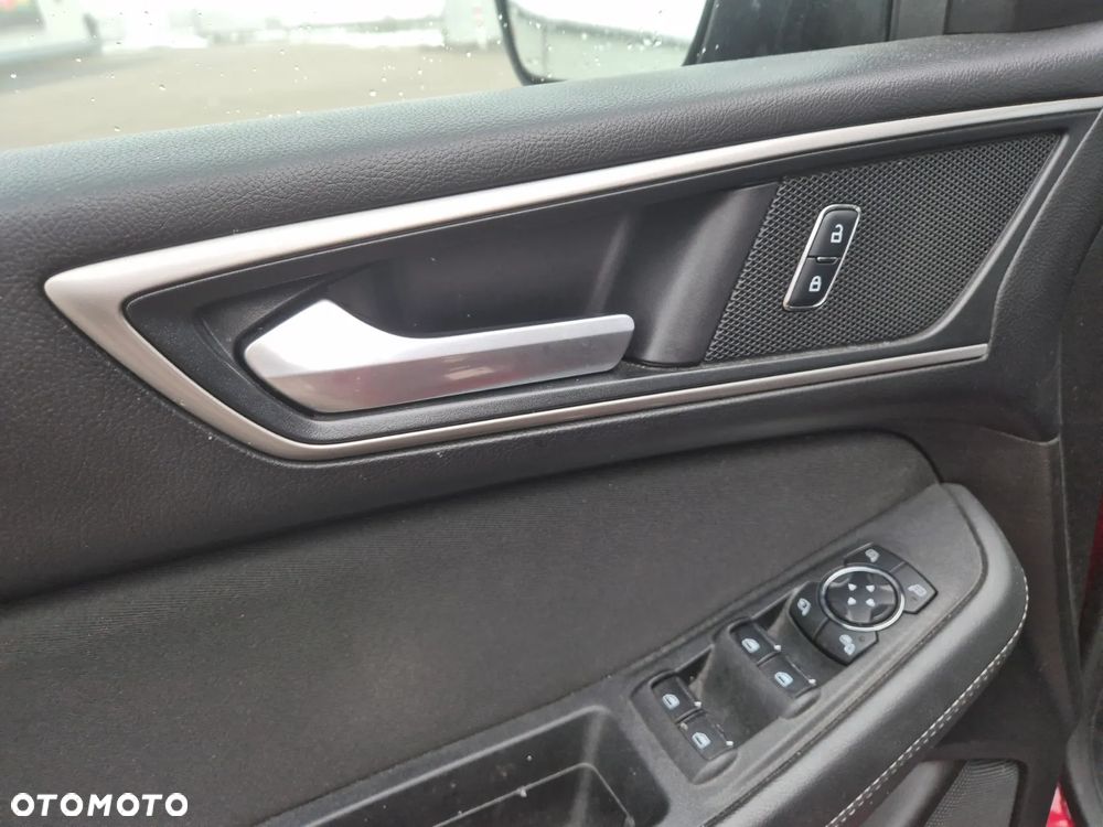 Ford S-Max 2.0 TDCi Trend - 12