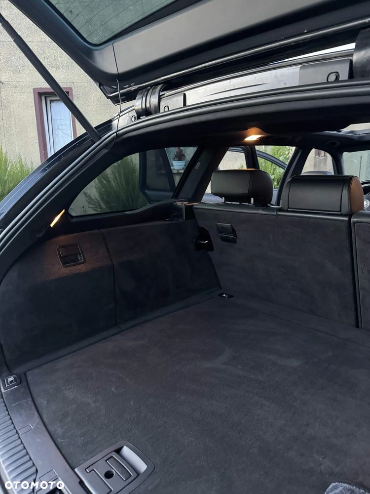 BMW Seria 5 - 21