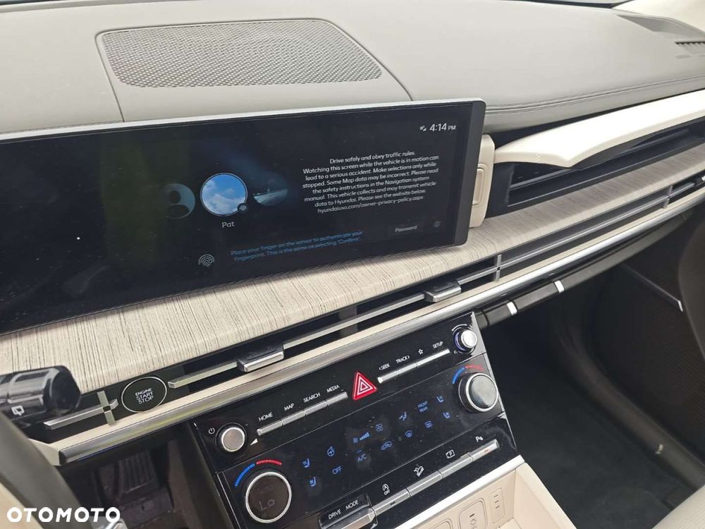 Hyundai Santa Fe - 14
