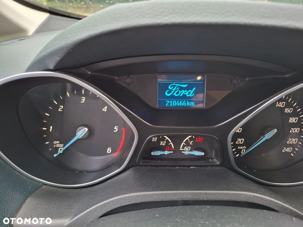 Ford C-MAX 2.0 Titanium - 18