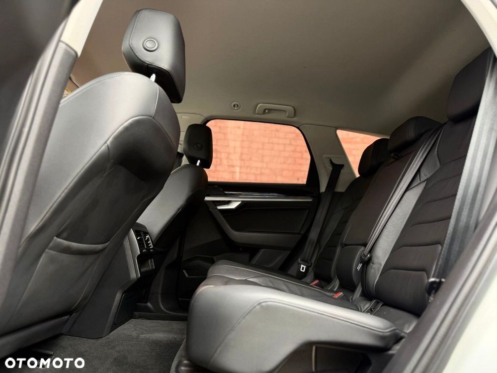 Volkswagen Touareg 3.0 V6 TDI SCR 4Mot Elegance - 10