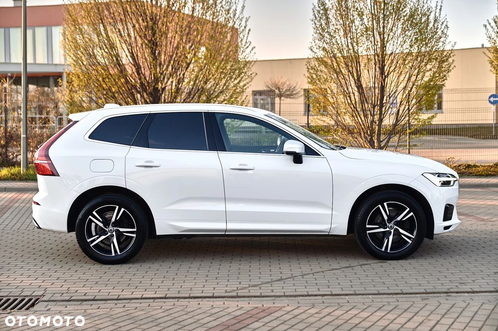 Volvo XC 60 D4 R-Design - 15