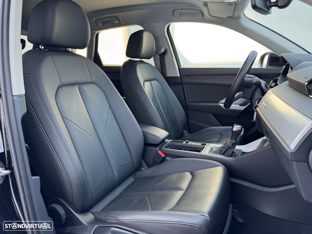 Audi Q3 45 TFSIe S tronic S line - 7