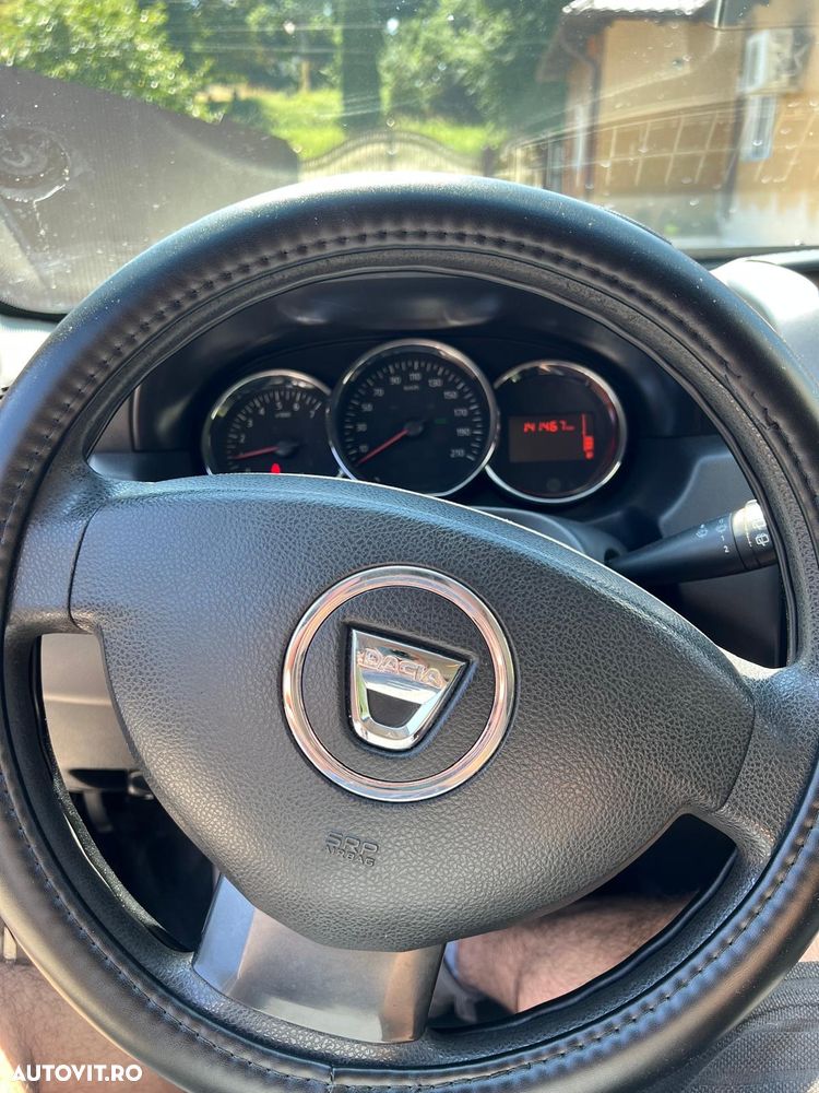 Dacia Duster 1.5 dCi 4x2 Ambiance - 7