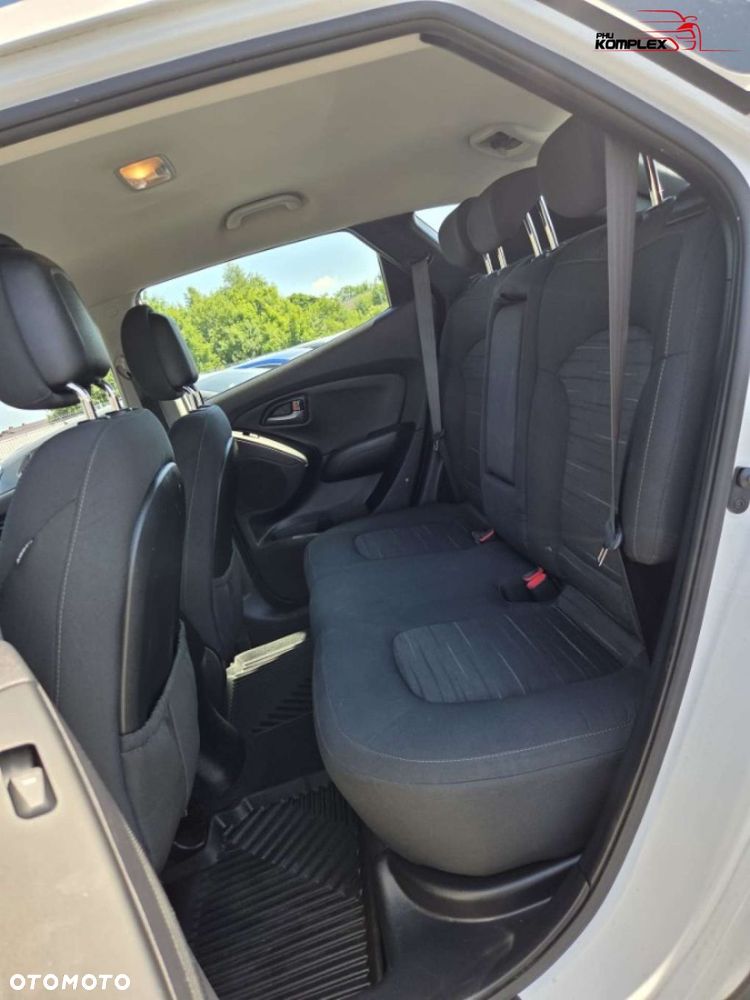 Hyundai ix35 - 9