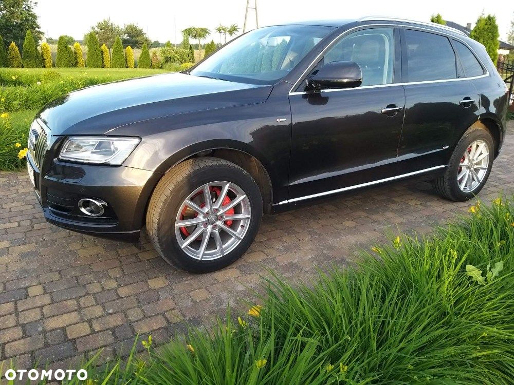 Audi Q5 - 3