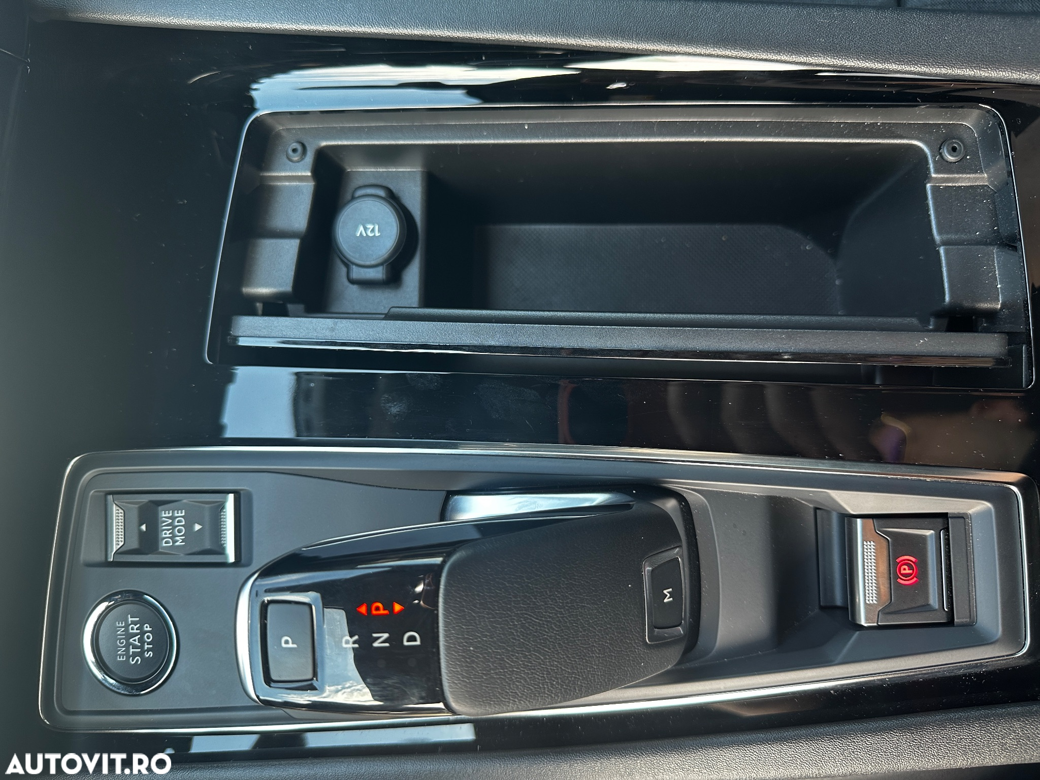 Peugeot 508 1.5 BlueHDI S&S EAT8 Allure Pack - 6