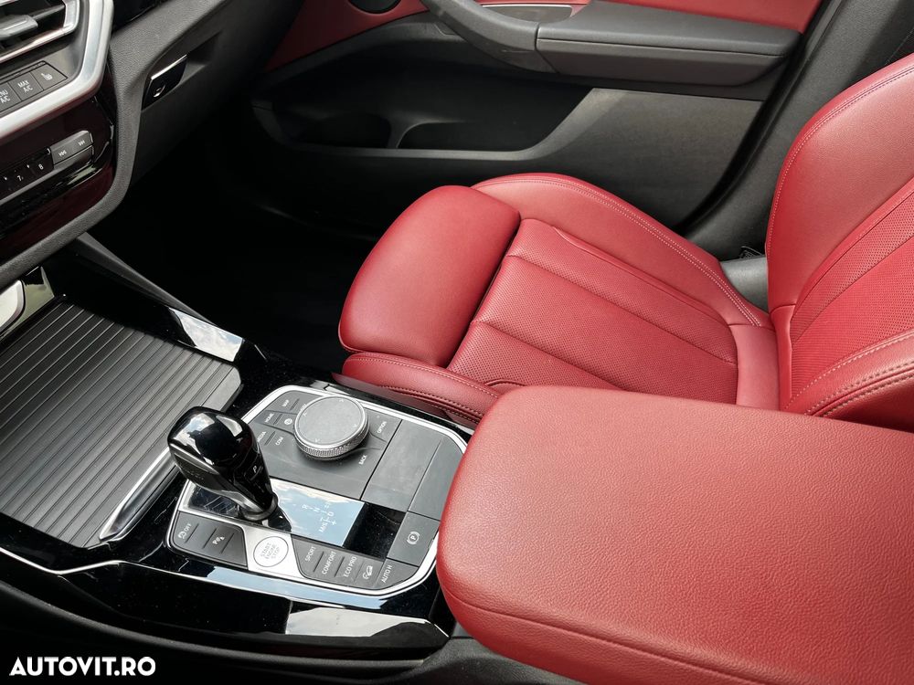 BMW X3 - 19