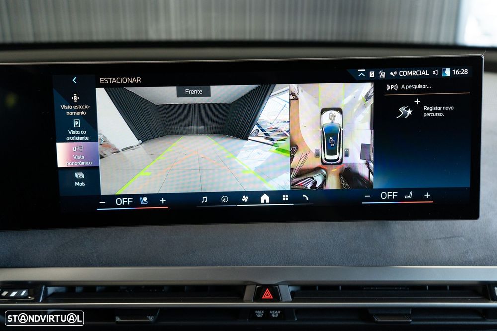 BMW iX xDrive 45 Pack Desportivo - 44