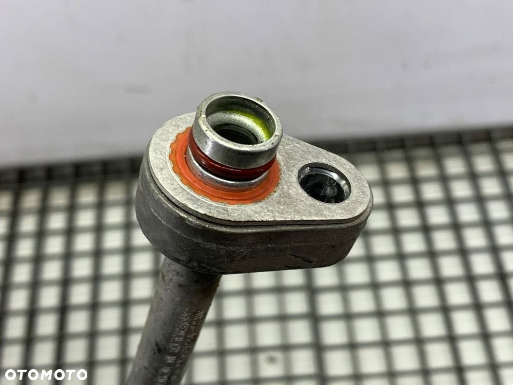 RURKA KLIMATYZACJI  FORD USA MUSTANG coupe 2004 - 2022 3.7 227 kW [309 KM] benzyna 2010 - 2014 - 3