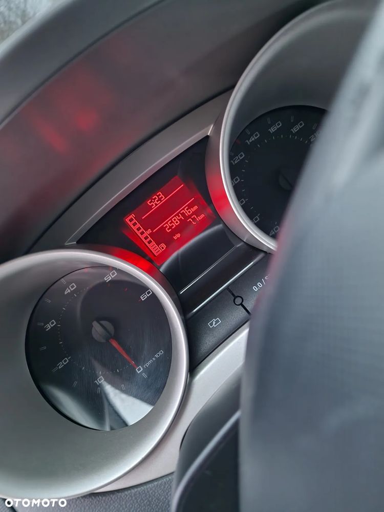 Seat Ibiza 1.9 TDI Sport - 15