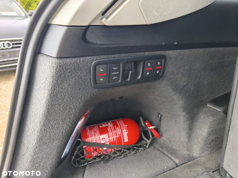 Audi Q7 3.0 TDI ultra Quattro Tiptronic - 37