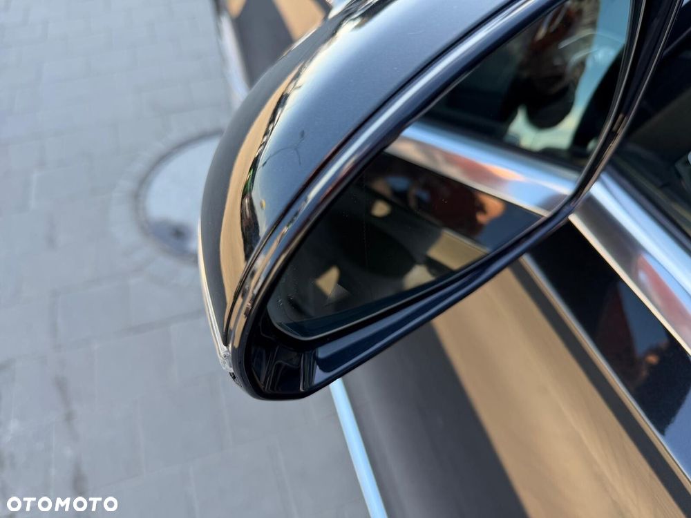 Mercedes-Benz Klasa S 400 d 4-Matic AMG Line 9G-TRONIC - 18