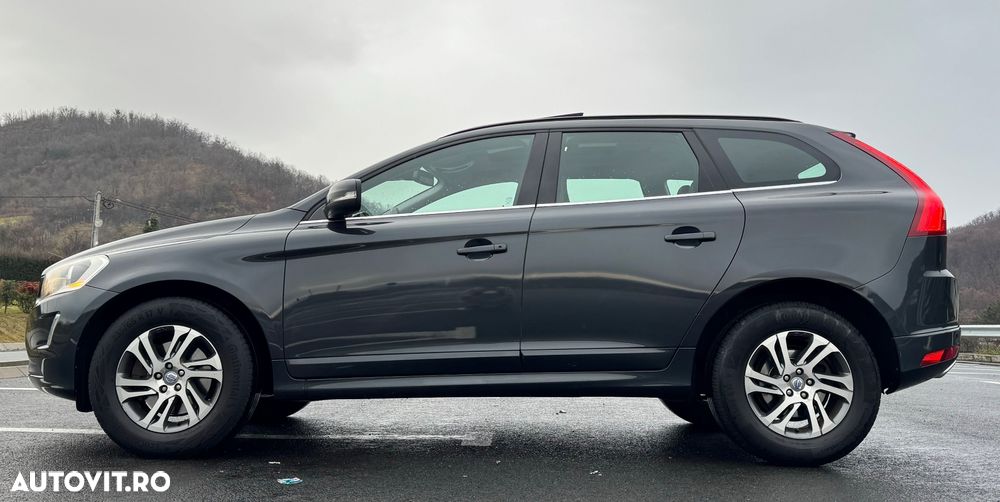 Volvo XC 60 - 17