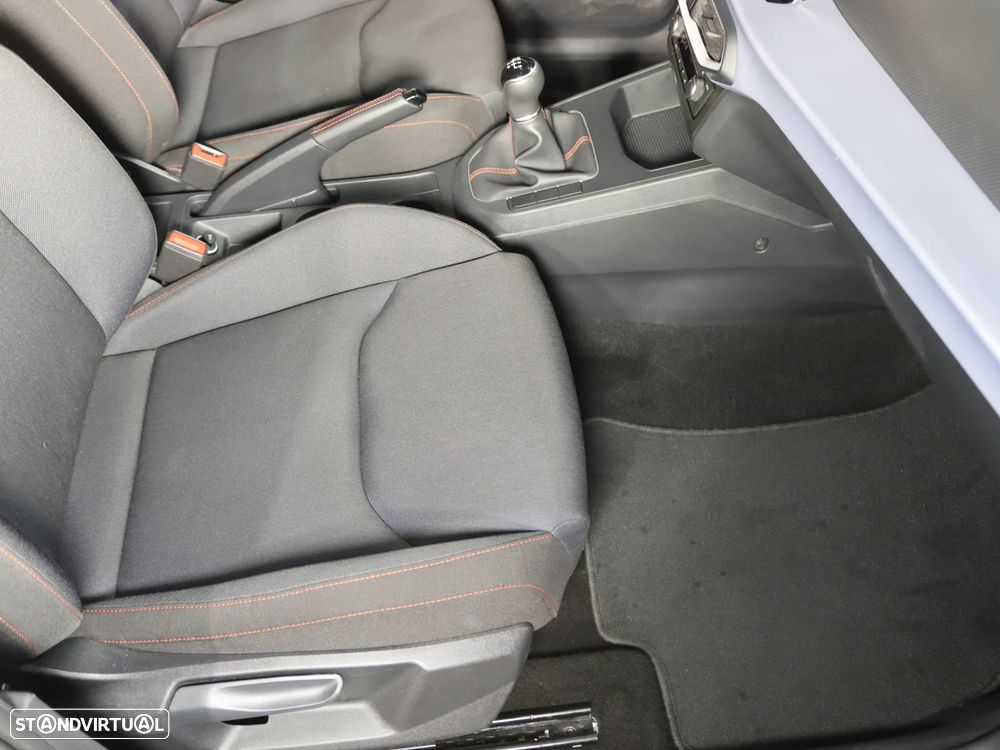 SEAT Ibiza 1.0 TSI FR - 20