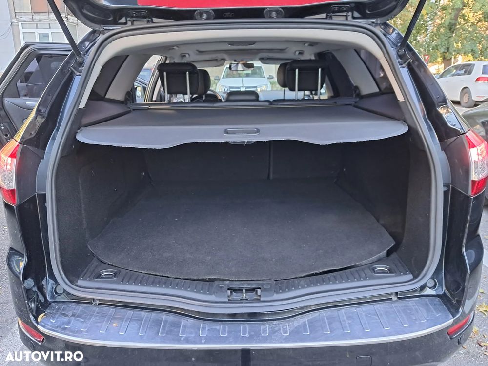 Ford Mondeo 1.6 TDCi Econetic - 8