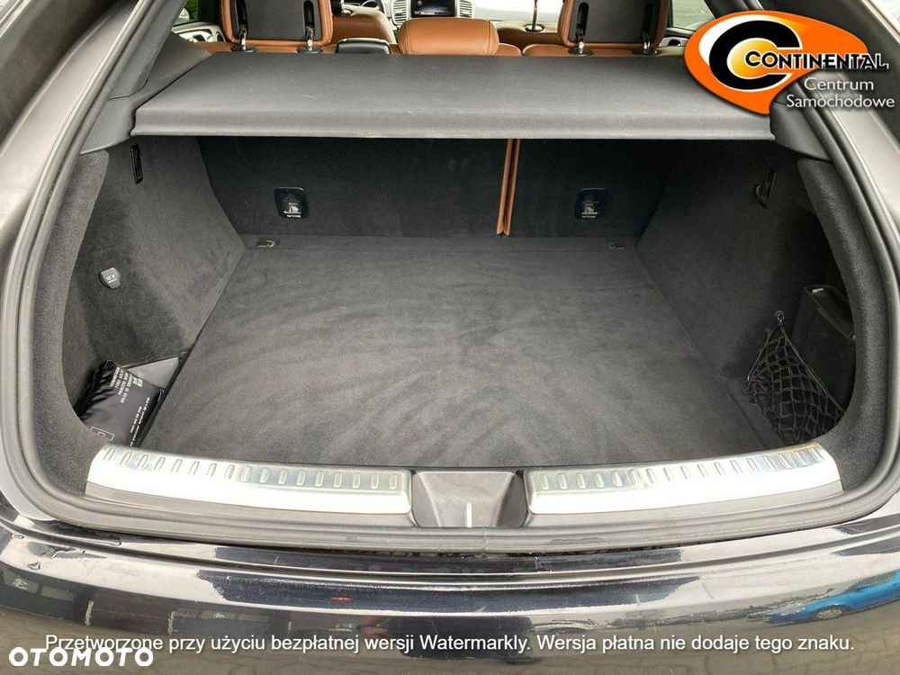 Mercedes-Benz GLE - 5