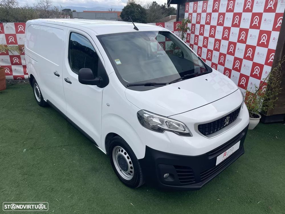 Peugeot Expert 1.6BlueHDi L2H1 Premium - 6